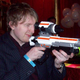 Image for article titled The Secret Origin of the Ray Gun in Science Fiction